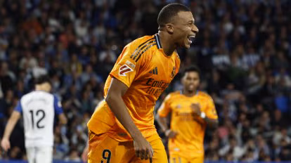 為聯賽中的 為聯賽中的